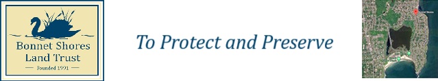 The Bonnet Shores Land Trust